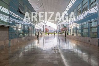 Local comercial en alquiler en Miramon - Zorroaga en San Sebastián-Donostia