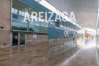 Local comercial en alquiler en Miramon - Zorroaga en San Sebastián-Donostia