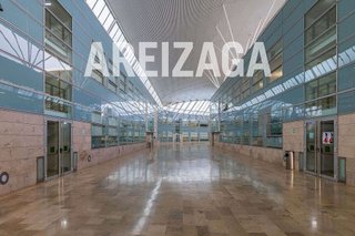 Local comercial en alquiler en Miramon - Zorroaga en San Sebastián-Donostia