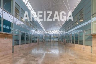 Local comercial en alquiler en Miramon - Zorroaga en San Sebastián-Donostia
