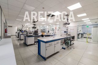 Local comercial en alquiler en Miramon - Zorroaga en San Sebastián-Donostia