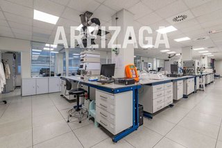 Local comercial en alquiler en Miramon - Zorroaga en San Sebastián-Donostia