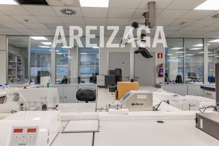Local comercial en alquiler en Miramon - Zorroaga en San Sebastián-Donostia