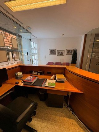 Local comercial en alquiler en Eixample Nord – La Devesa en Girona