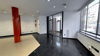 Local comercial en alquiler en Can Boada en Terrassa