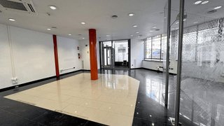Local comercial en alquiler en Can Boada en Terrassa