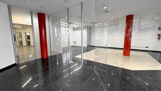 Local comercial en alquiler en Can Boada en Terrassa