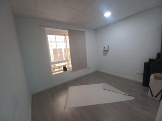 Local comercial en alquiler en Centro en Murcia