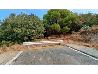 Terreno en venta en Arenys de Mar
