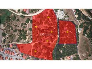 Terreno en venta en Arenys de Mar