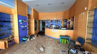 Local comercial en venta en Duggi - Rambla - Los Hoteles en Santa Cruz de Tenerife