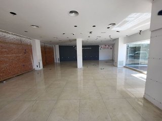 Local comercial en alquiler en Juan Carlos I en Murcia