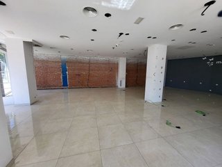 Local comercial en alquiler en Juan Carlos I en Murcia