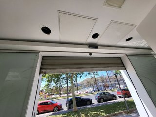 Local comercial en alquiler en Juan Carlos I en Murcia