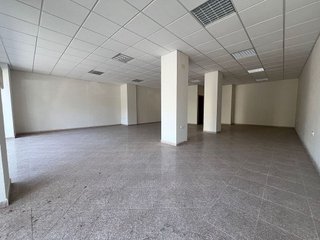 Local comercial en alquiler en Huerta Rosales - Valdepasillas en Badajoz