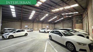 Local comercial en venta en Quart de Poblet