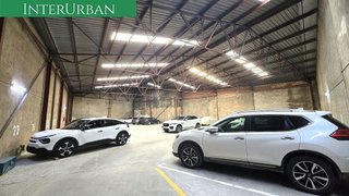 Local comercial en venta en Quart de Poblet