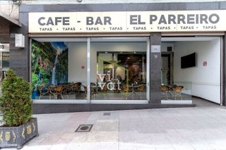 Local comercial en alquiler en Zona Teatro Campoamor en Oviedo