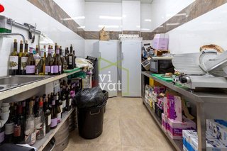Local comercial en alquiler en Zona Teatro Campoamor en Oviedo