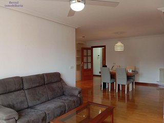 Piso en alquiler en San Adrián - La Cava en Logroño