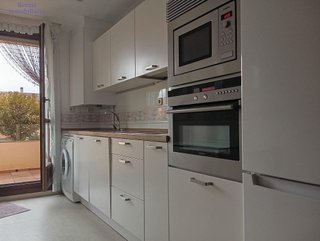 Piso en alquiler en San Adrián - La Cava en Logroño
