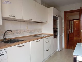 Piso en alquiler en San Adrián - La Cava en Logroño