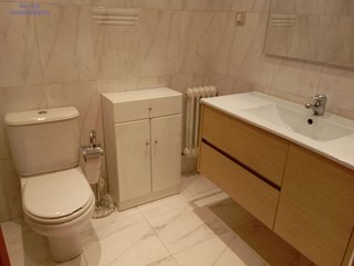Piso en alquiler en San Adrián - La Cava en Logroño