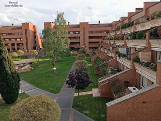 Piso en alquiler en San Adrián - La Cava en Logroño