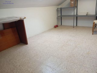 Piso en alquiler en San Adrián - La Cava en Logroño