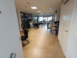 Oficina en venta en Lepe ciudad en Lepe