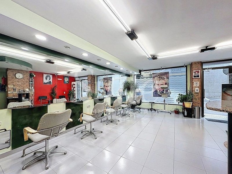 Commercial premises for rent in Escaldes-Engordany · 2 of 20