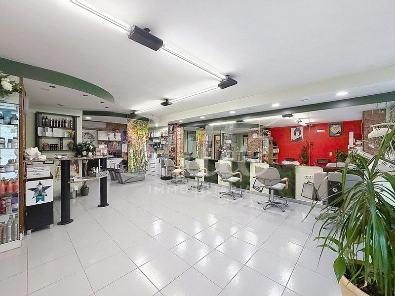 Commercial premises for rent in Escaldes-Engordany · 4 of 20