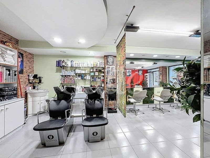 Commercial premises for rent in Escaldes-Engordany · 13 of 20