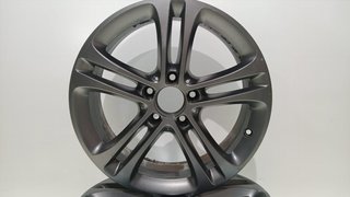 JUEGO LLANTAS MERCEDES-BENZ CLASE A (BM 177) A177