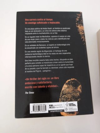 Libros