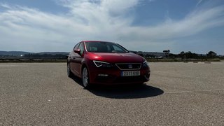 SEAT Leon 2019