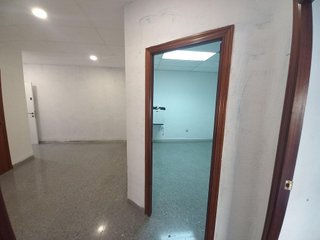 Oficina en alquiler en Centro en Murcia