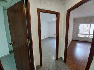 Oficina en alquiler en Centro en Murcia