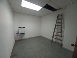 Oficina en alquiler en Centro en Murcia