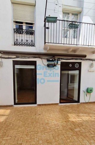 Local comercial en venta en Centro en San Sebastián-Donostia