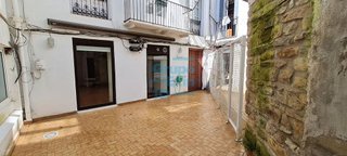Local comercial en venta en Centro en San Sebastián-Donostia