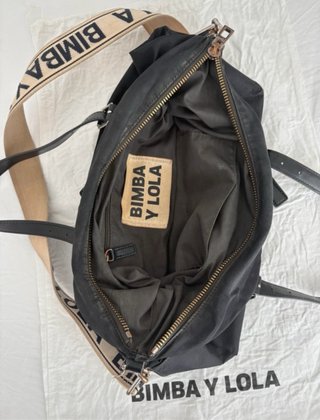 Bolso shopper grande – Bimba y Lola