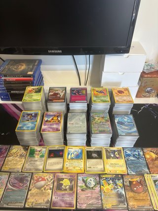 Carte pokemon