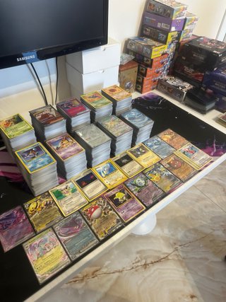 Carte pokemon