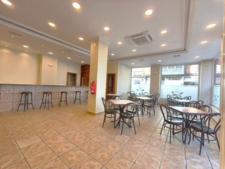 Local comercial en venta en Campo de la Juventud en Palencia