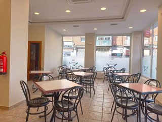 Local comercial en venta en Campo de la Juventud en Palencia