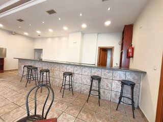 Local comercial en venta en Campo de la Juventud en Palencia