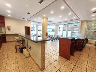 Local comercial en venta en Campo de la Juventud en Palencia