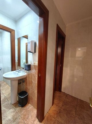 Local comercial en venta en Campo de la Juventud en Palencia