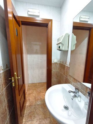 Local comercial en venta en Campo de la Juventud en Palencia